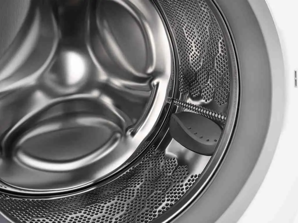Стиральная машина Electrolux EW6F2482E, белый