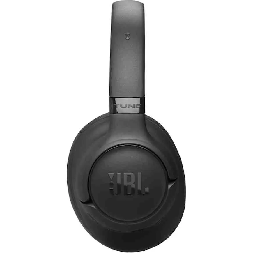 Наушники JBL T730BT, черный
