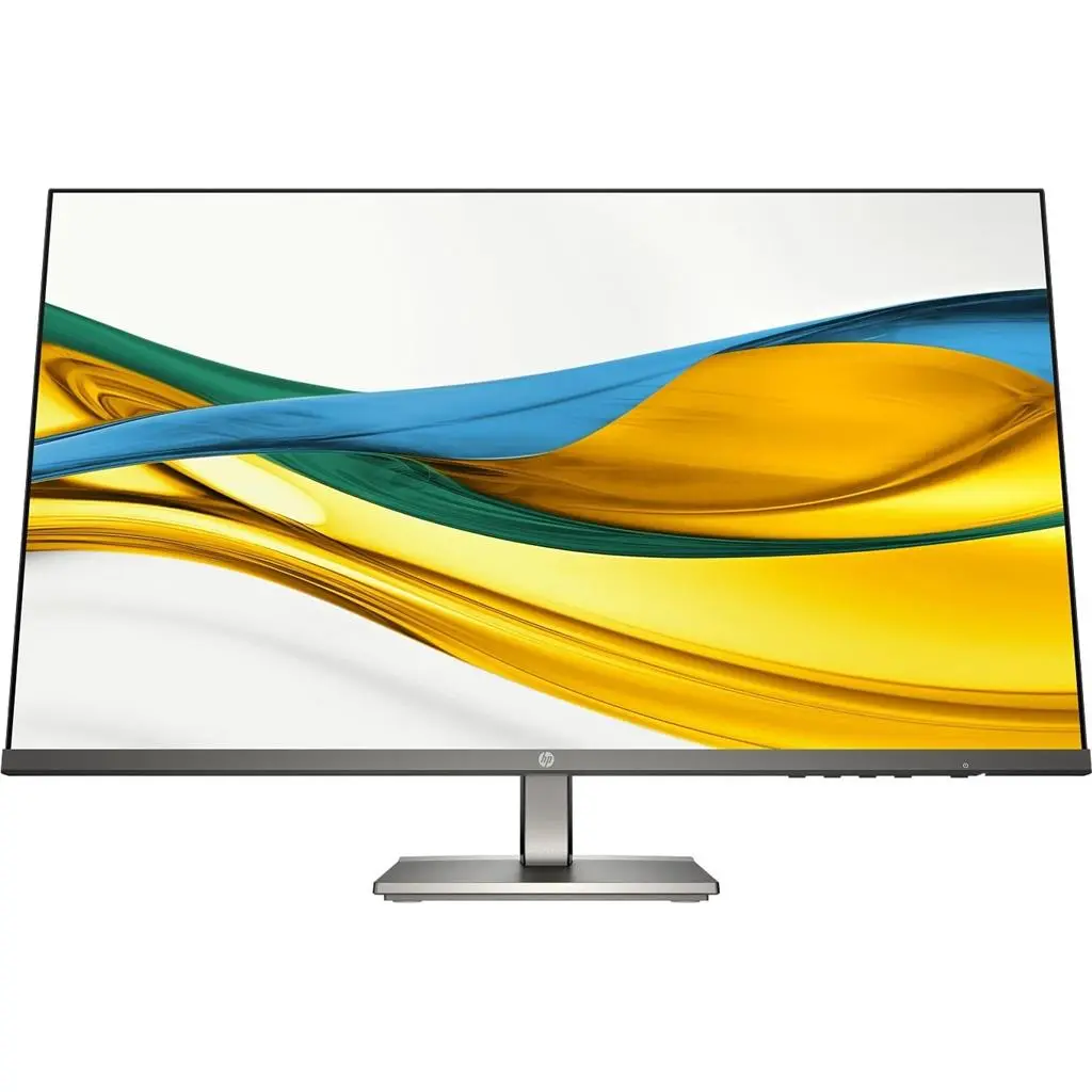 Monitor HP S5 527da, argintiu pe tehnoparc.md Monitor HP S5 527da, argintiu