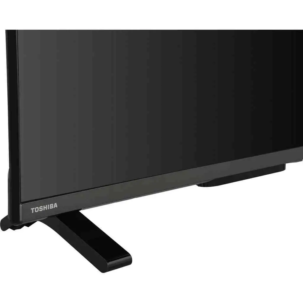 Televizor Toshiba 32LV2563DG, negru