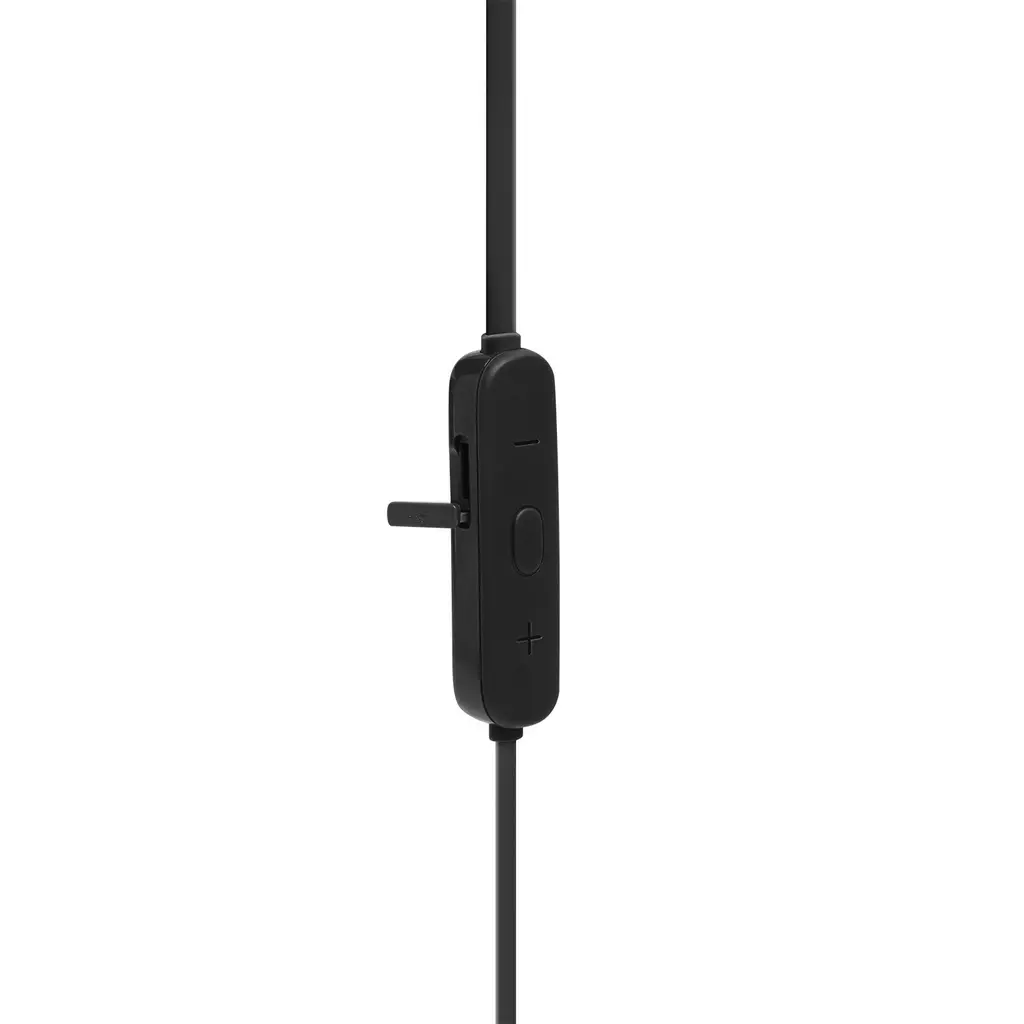 Наушники JBL T115BT, черный