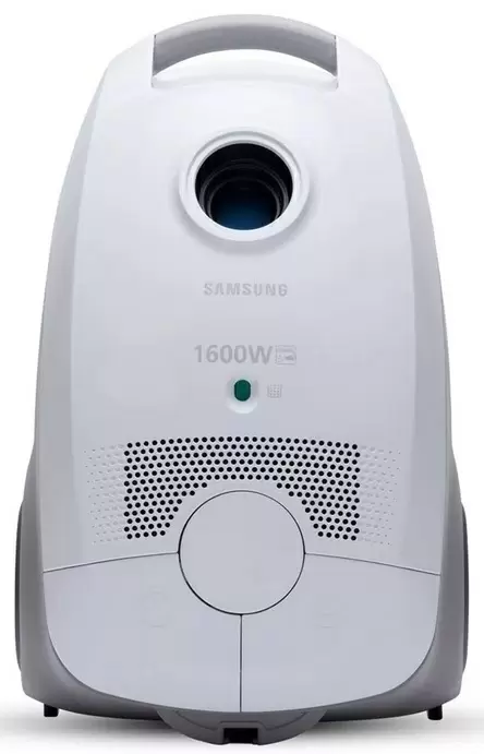 Aspirator cu curățare uscată Samsung VCC5610X3W, alb