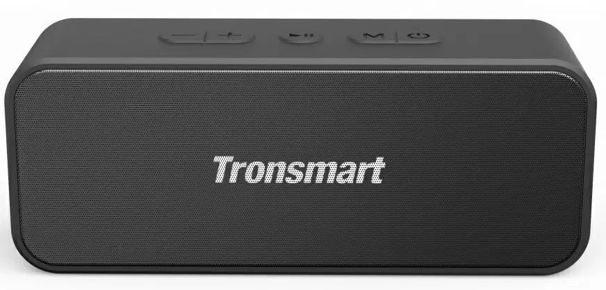 Boxă portabilă Tronsmart T2-Plus, negru
