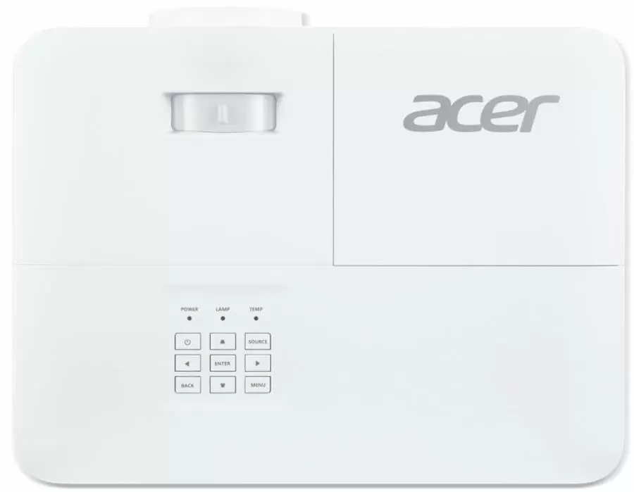 Проектор Acer H6815ATV, белый