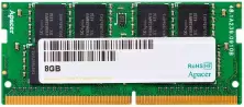 Оперативная память SO-DIMM Apacer 8GB DDR4-2666MHz, CL19, 1.2V