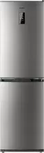 Холодильник Atlant XM 4425-049-ND, нержавеющая сталь