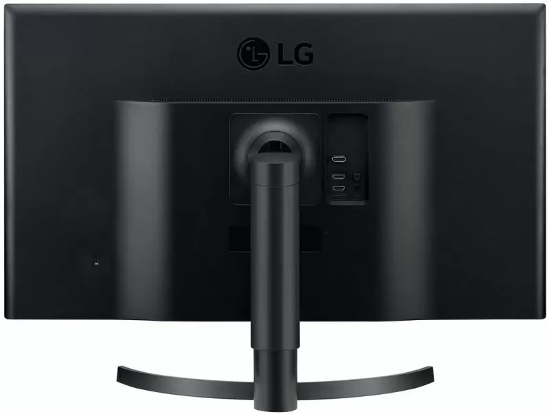 Monitor LG 32UK550-B, negru