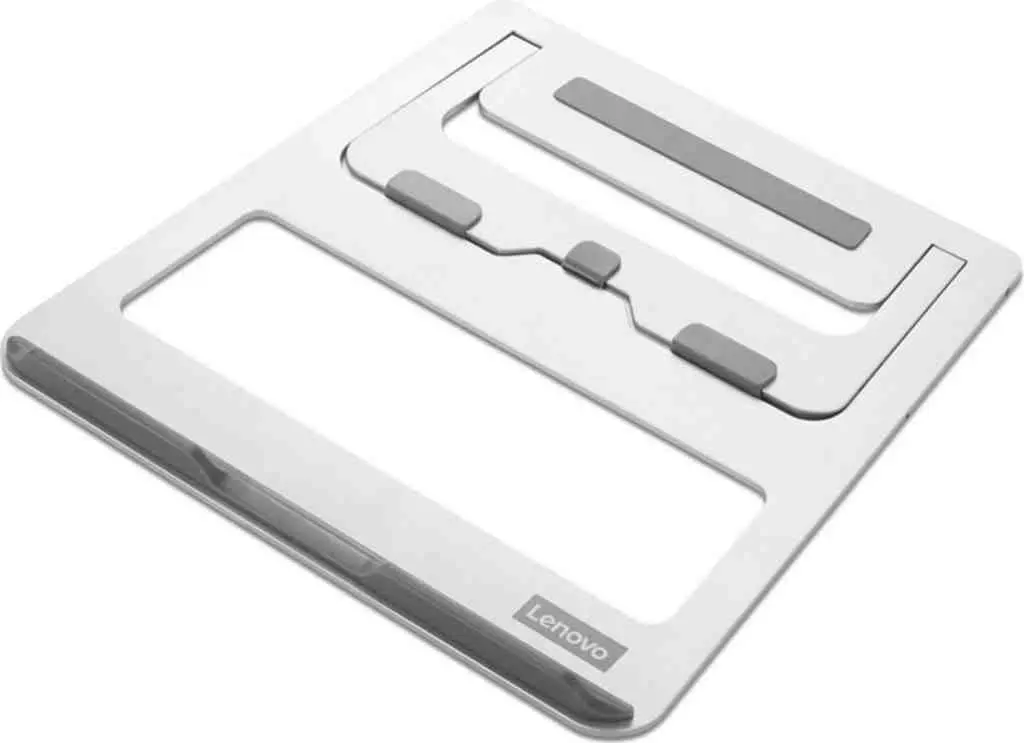 Stand laptop Lenovo GXF0X02618, argintiu