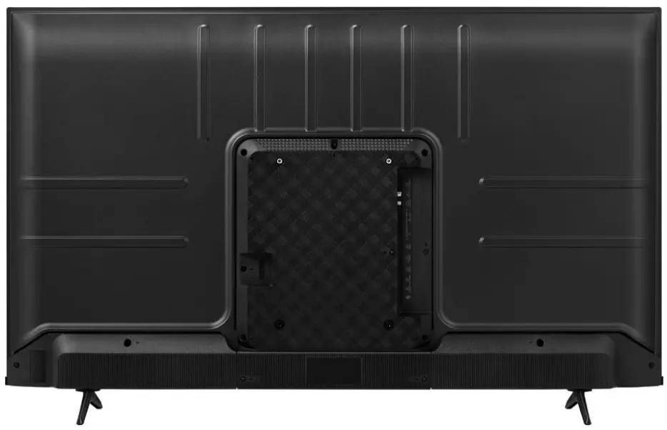 Televizor Hisense 50E7HQ, negru