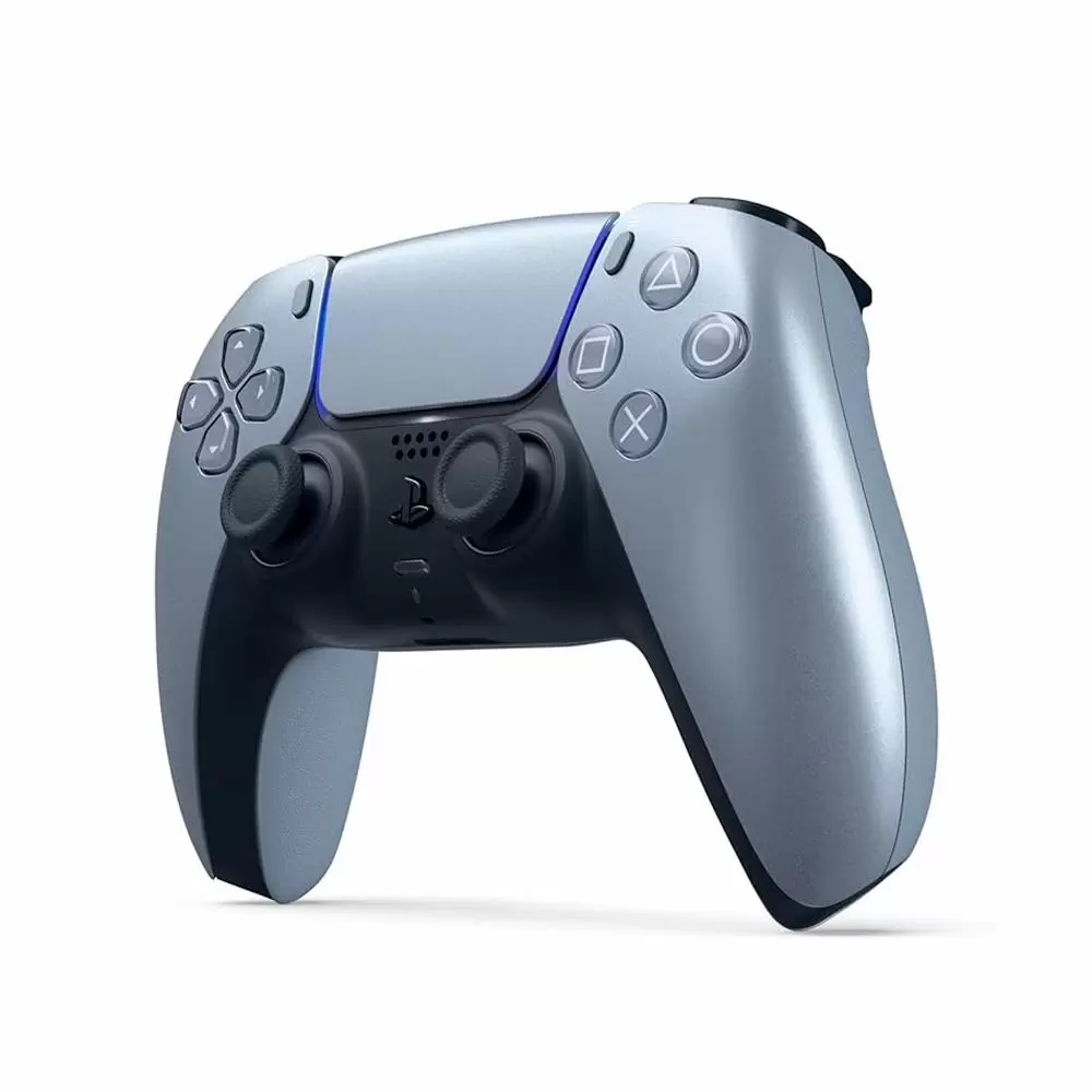 Gamepad Sony PS5 DualSense, gri