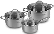 Set vase de gătit Rondell RDS-920