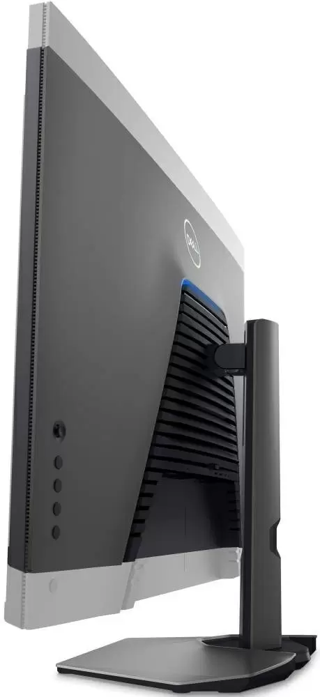 Монитор Dell G3223Q, серый