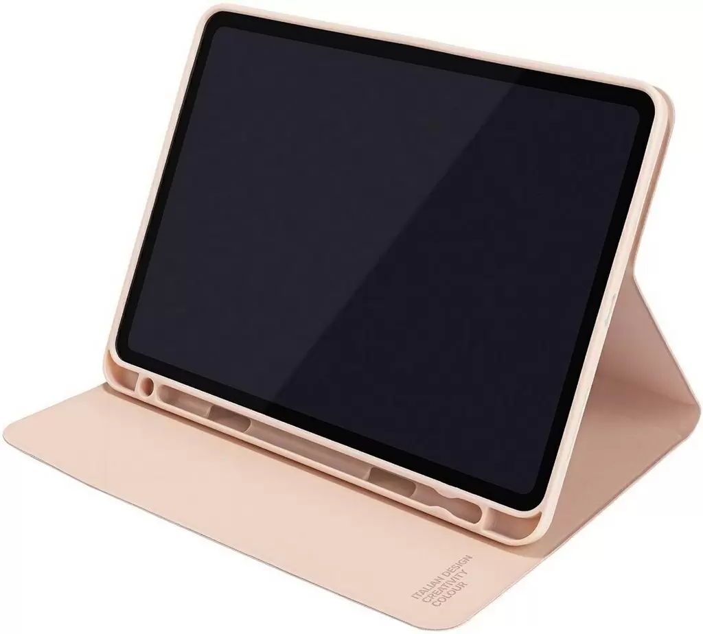 Husă pentru tabletă Tucano IPD109MT-RG, roz auriu
