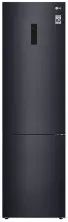 Frigider LG GA-B509CBTL, negru pe tehnoparc.md Frigider LG GA-B509CBTL, negru