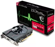 Placă video Sapphire Radeon RX 550 4GB DDR5