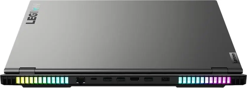Laptop Lenovo Legion 7 16ITHg6 (16.0"/WQXGA/Core i9-11980HK/32GB/1TB/GeForce RTX 3080 16GB), gri pe tehnoparc.md Laptop Lenovo Legion 7 16ITHg6 (16.0"/WQXGA/Core i9-11980HK/32GB/1TB/GeForce RTX 3080 16GB), gri