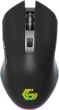 Mouse Gembird MUSGW-6BL-02, negru
