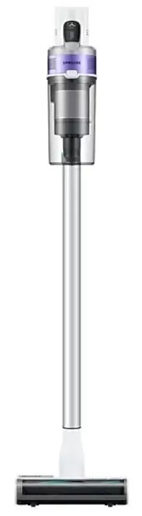 Вертикальный пылесос Samsung VS15T7031R4/EV, белый