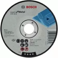 Диск для резки Bosch 2608600324