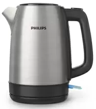 Fierbător de apă Philips HD9350/90, inox