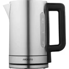 Fierbător de apă Ardesto EKL-FD700SS, inox pe tehnoparc.md Fierbător de apă Ardesto EKL-FD700SS, inox