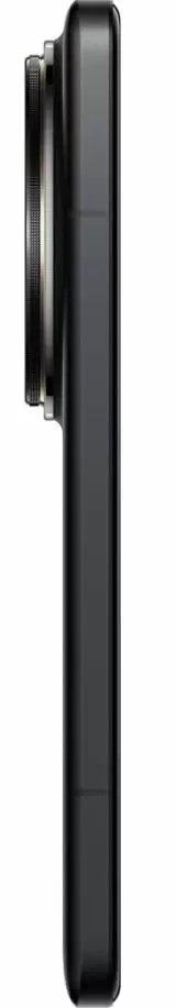 Смартфон Xiaomi 14 Ultra 16/512ГБ, черный