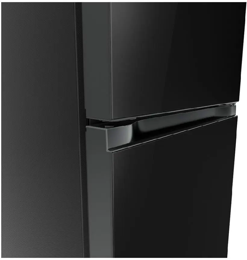 Frigider LG GBB72BM9DQ, negru