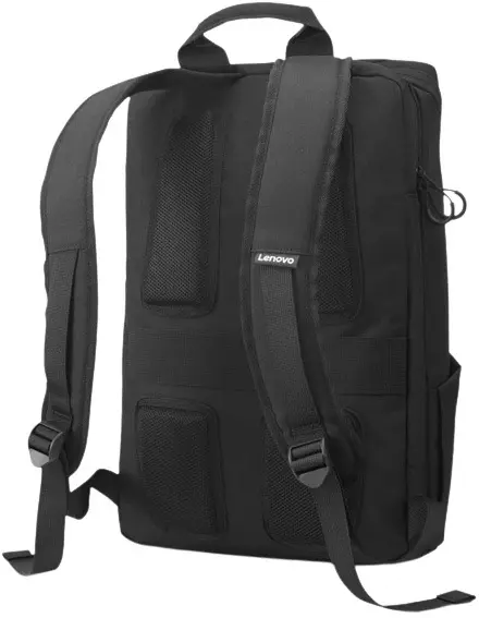 Rucsac Lenovo IdeaPad Gaming 15.6, negru