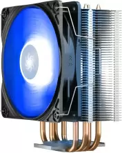 Cooler Procesor Deepcool Gammaxx 400 V2, albastru