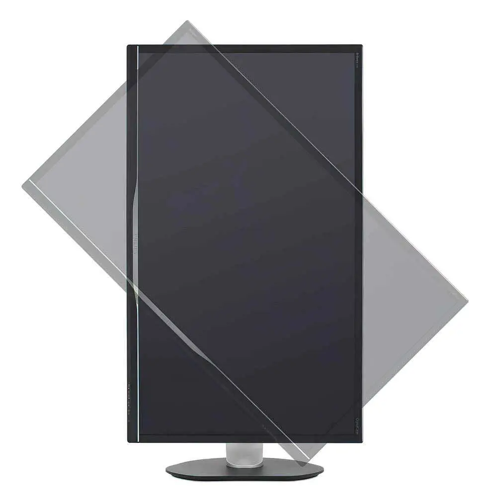 Monitor Philips 328B6QJEB, negru