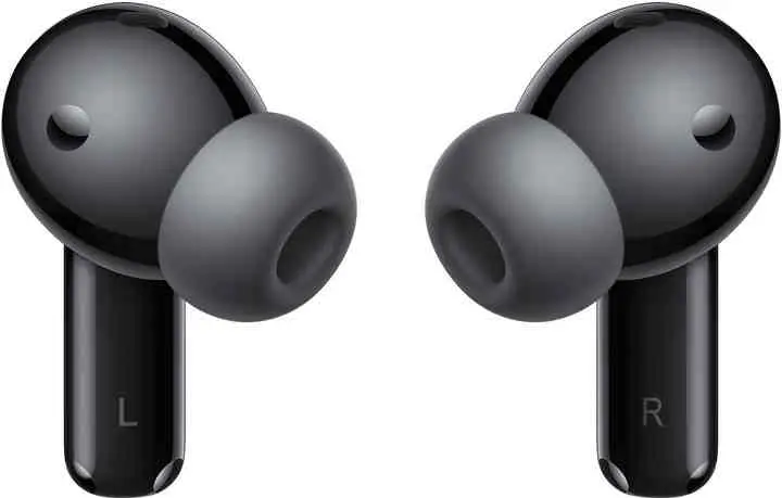 Наушники Huawei FreeBuds 6i, черный