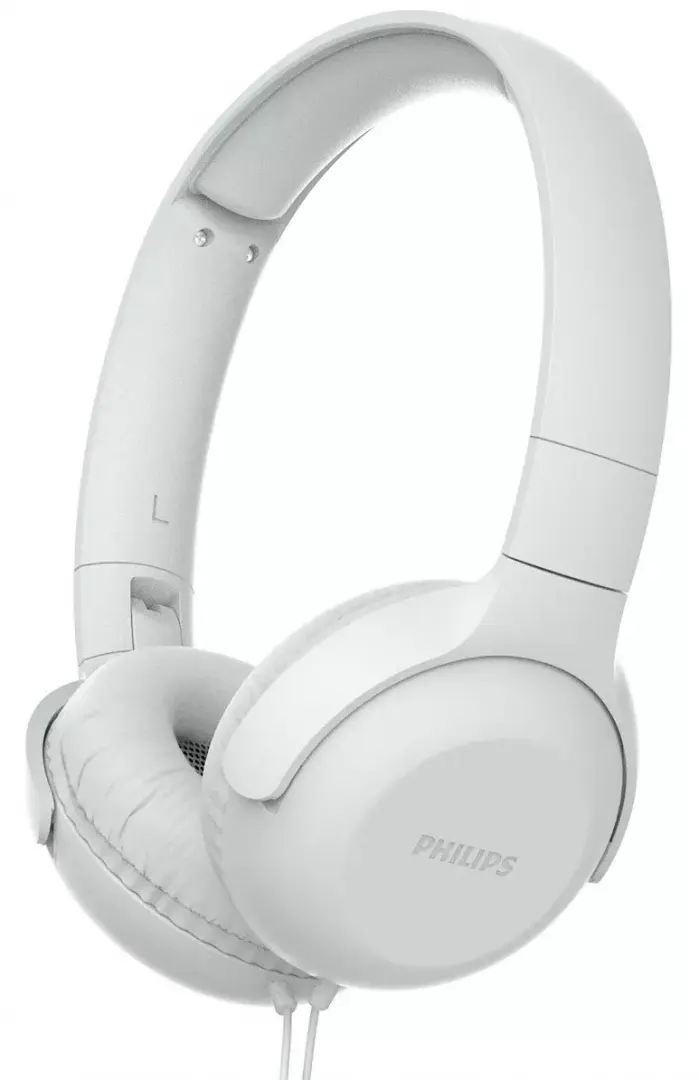 Наушники Philips TAUH201WT/00, белый