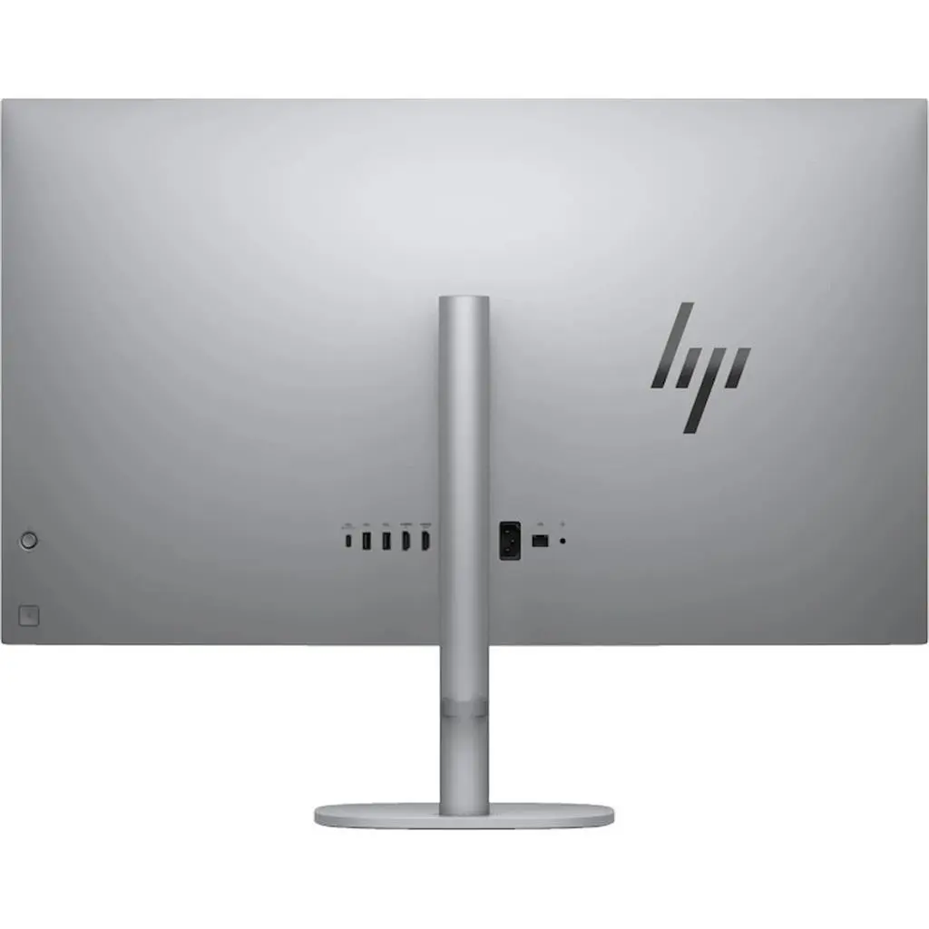 All-in-One HP Hp OmniStudio X NG AI 27 Silver CJ2F2EA, argintiu pe tehnoparc.md All-in-One HP Hp OmniStudio X NG AI 27 Silver CJ2F2EA, argintiu