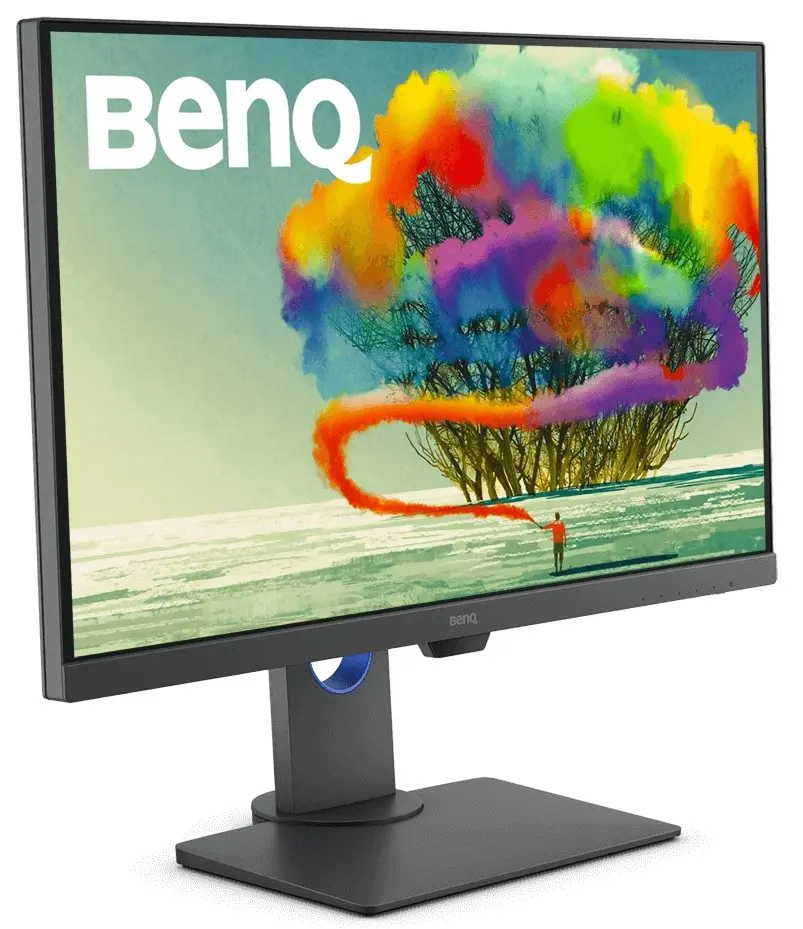 Monitor Benq PD2700U, negru
