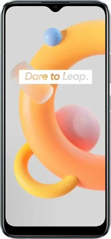 Smartphone Realme C11 2GB/32GB, gri