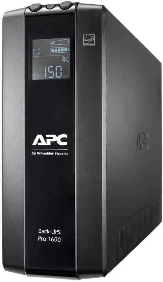 Источник бесперебойного питания APC BR1600MI