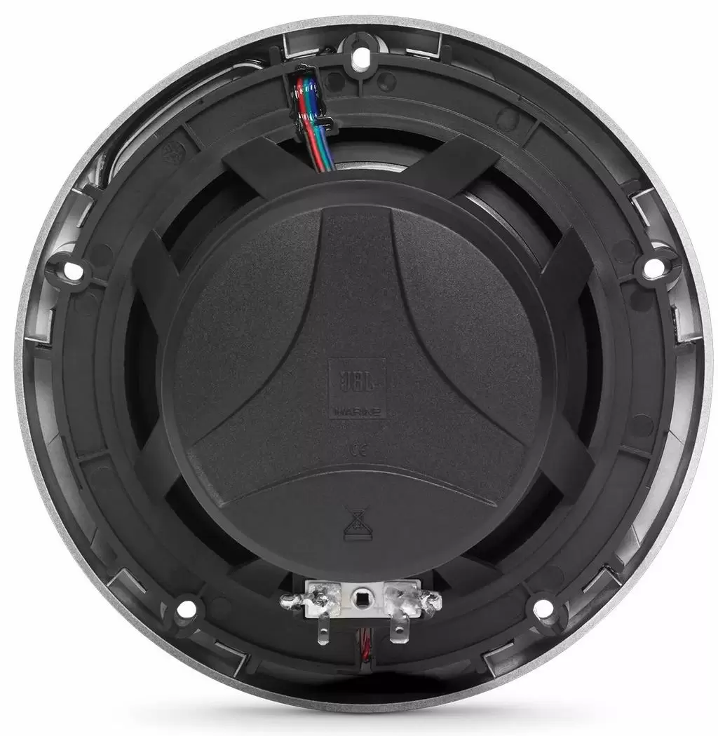 Автомобильные колонки JBL Club Marine MS65B, черный