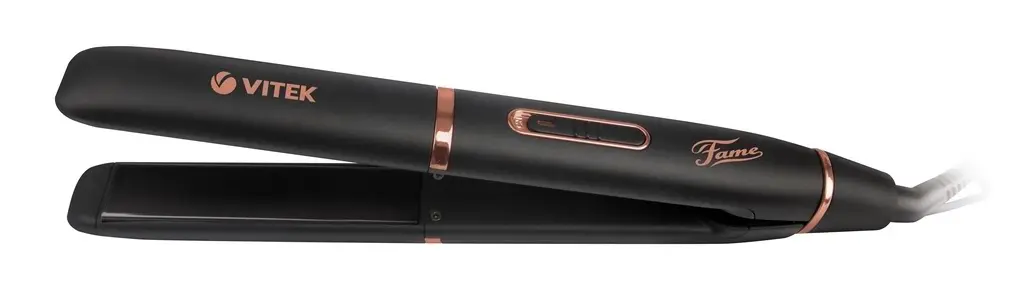 Прибор для укладки Vitek VT-8419, черный