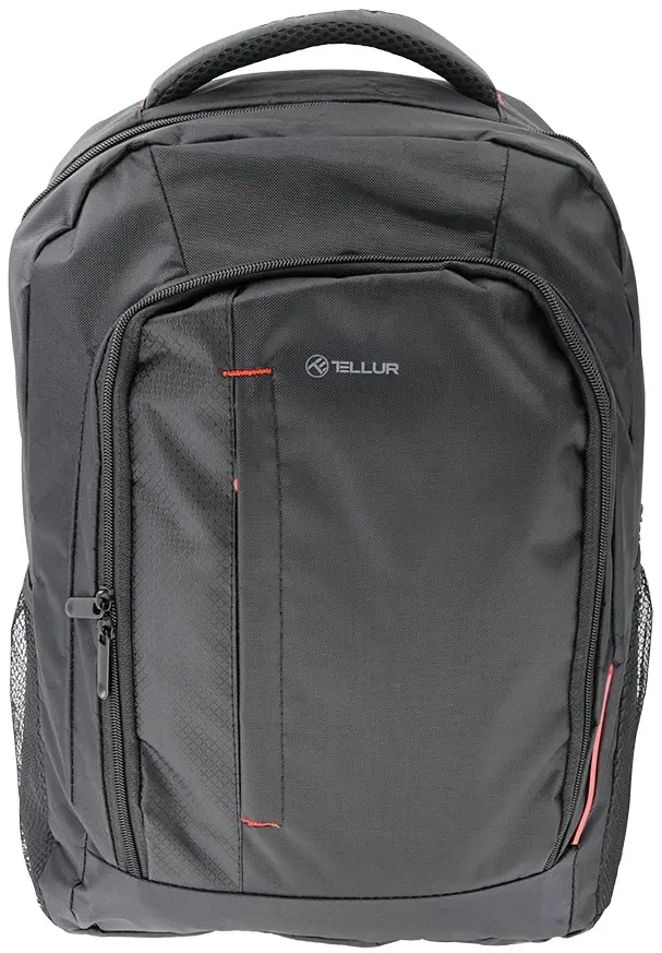 Rucsac Tellur LBK1, negru