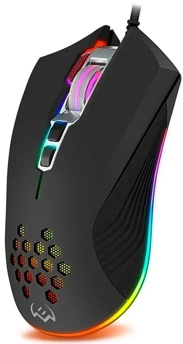 Мышка Sven RX-G850, черный