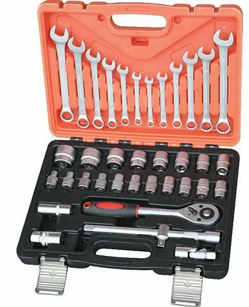 Set scule de mână Strend Pro S237