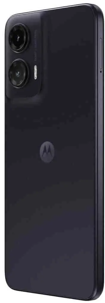 Smartphone Motorola Moto G35 5G 4GB/256GB, negru pe tehnoparc.md Smartphone Motorola Moto G35 5G 4GB/256GB, negru