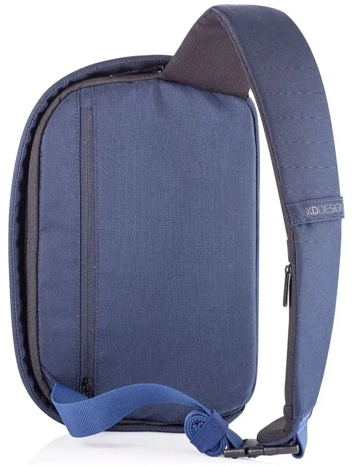 Рюкзак XD Design Bobby Sling, синий