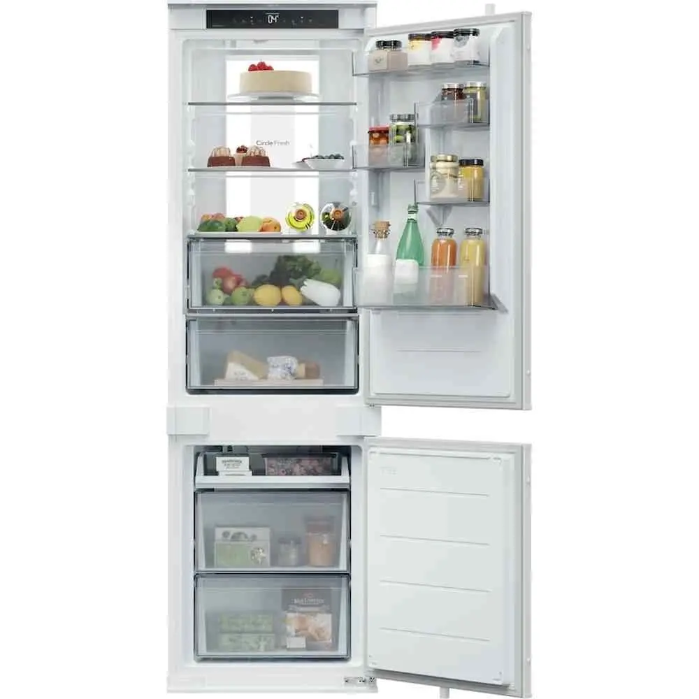Frigider incorporabil Candy CNBQT5518E