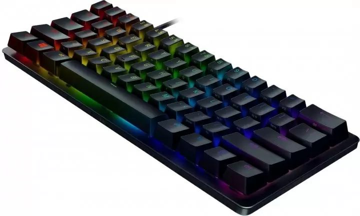 Tastatură Razer Huntsman Mini-Linear Optical Switch US