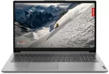 Ноутбук Lenovo IdeaPad 1 15ALC7 (15.6"/FHD/Ryzen 7 5700U/16GB/512GB/AMD Radeon), серый