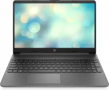Ноутбук HP Laptop 15s-fq5080ci (15.6"/FHD/Core i3-1215U/8GB/512GB), серый на tehnoparc.md Ноутбук HP Laptop 15s-fq5080ci (15.6"/FHD/Core i3-1215U/8GB/512GB), серый