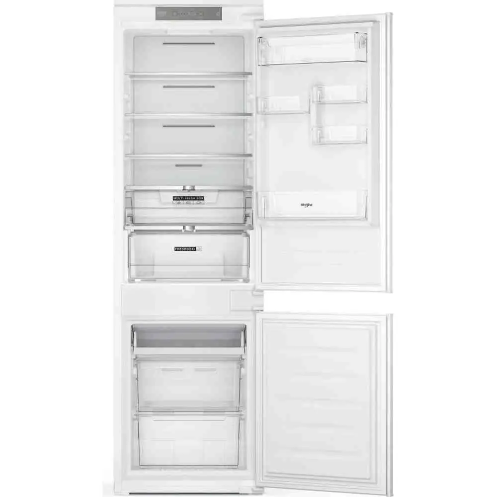 Frigider incorporabil Whirlpool WHC18 T322 pe tehnoparc.md Frigider incorporabil Whirlpool WHC18 T322