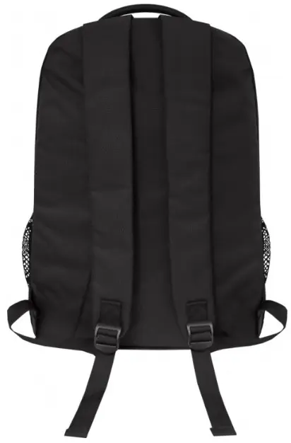 Rucsac Defender Everest 15.6, negru