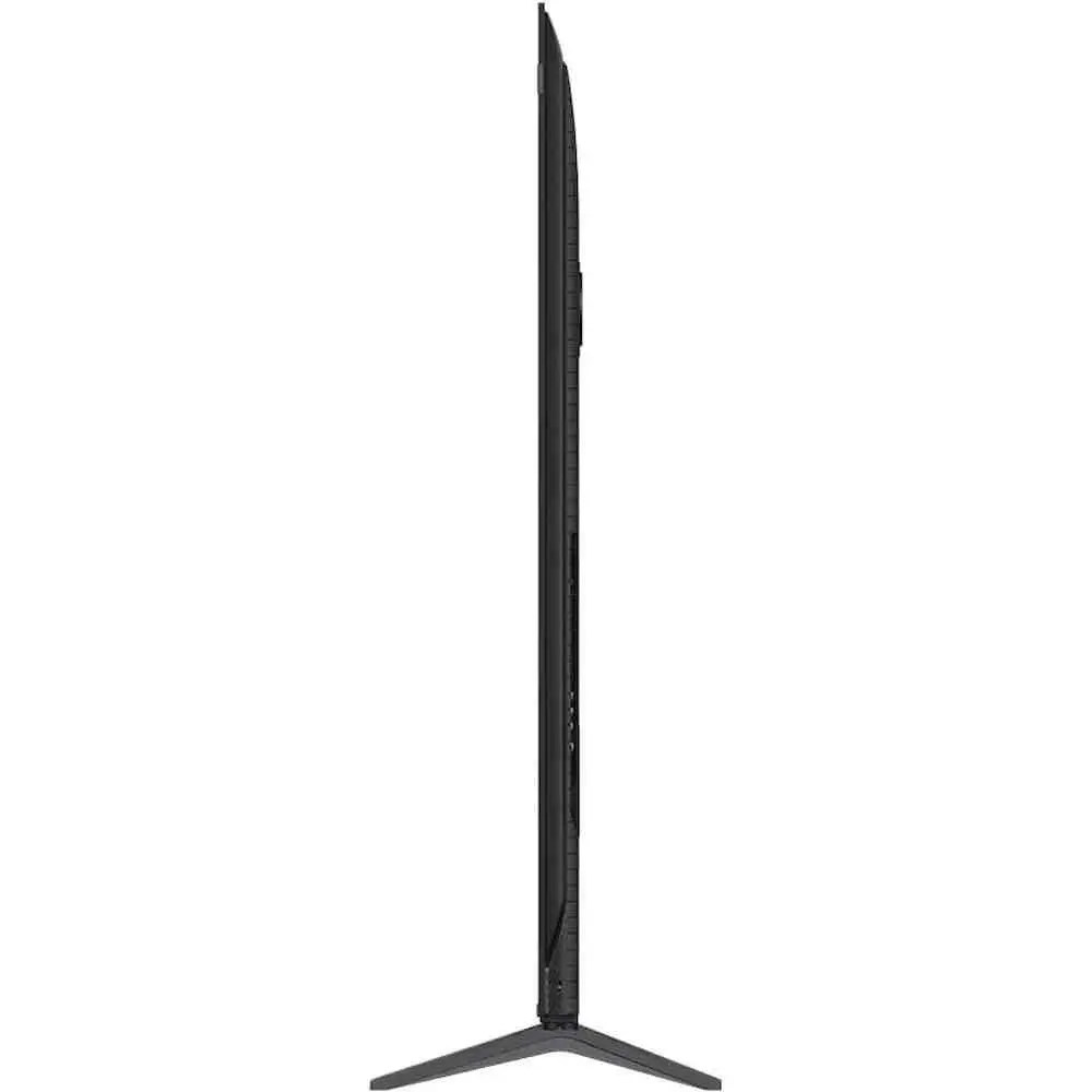 Televizor TCL 85T8C, negru